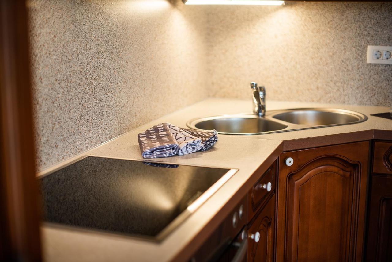 Rovte Holiday Home With Hot Tub And Sauna Sabina מראה חיצוני תמונה