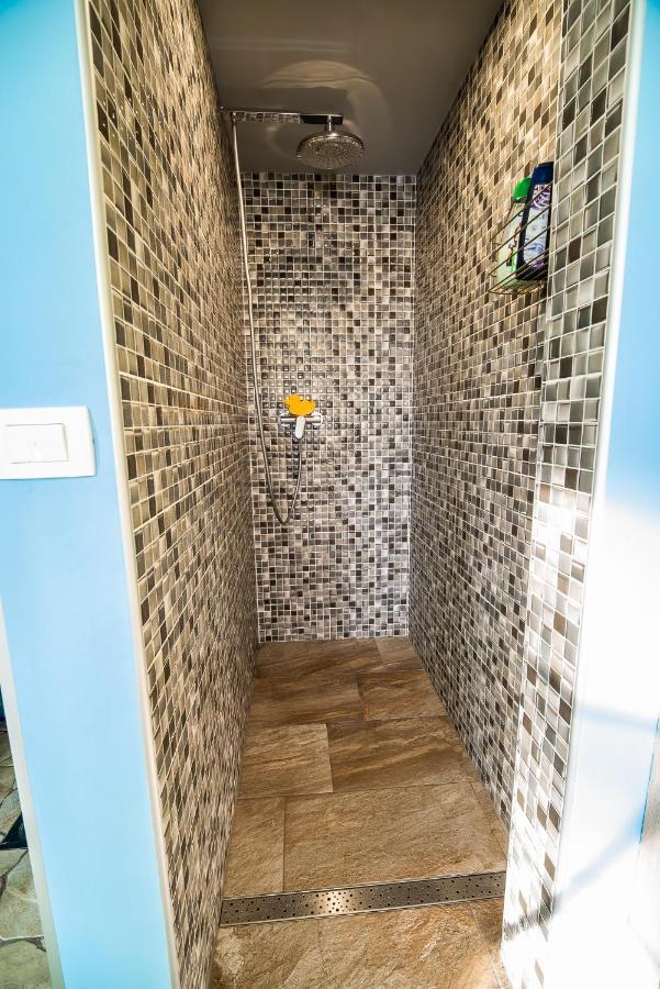 Rovte Holiday Home With Hot Tub And Sauna Sabina מראה חיצוני תמונה