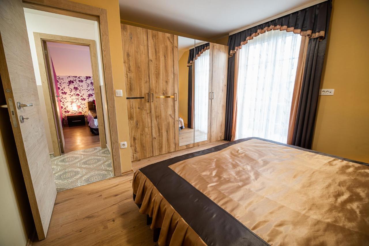 Rovte Holiday Home With Hot Tub And Sauna Sabina מראה חיצוני תמונה