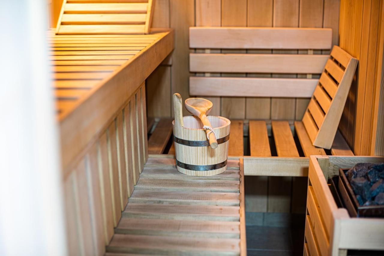 Rovte Holiday Home With Hot Tub And Sauna Sabina מראה חיצוני תמונה