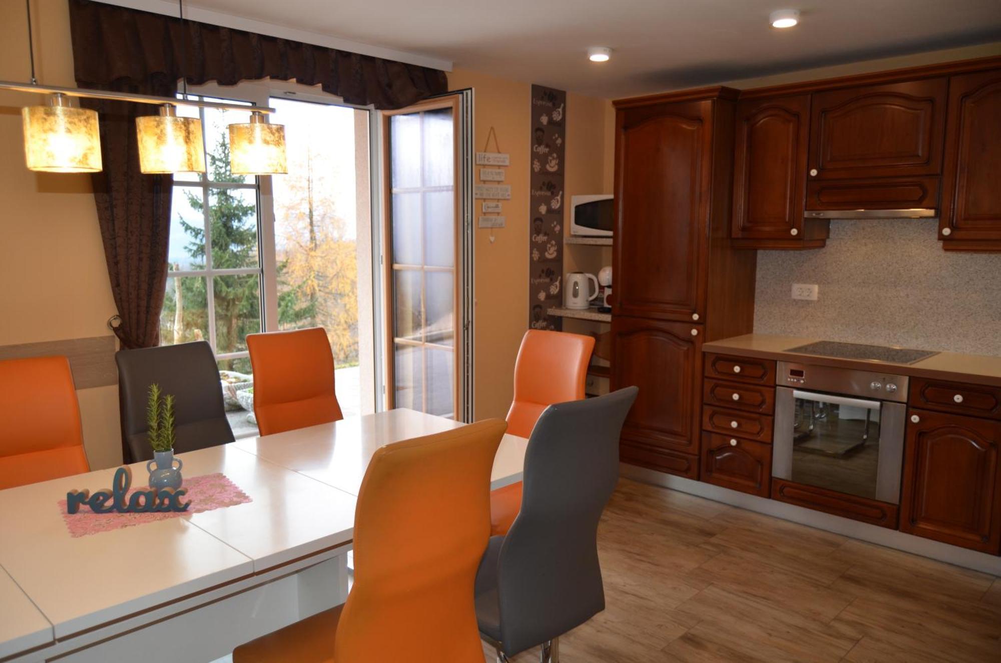 Rovte Holiday Home With Hot Tub And Sauna Sabina מראה חיצוני תמונה
