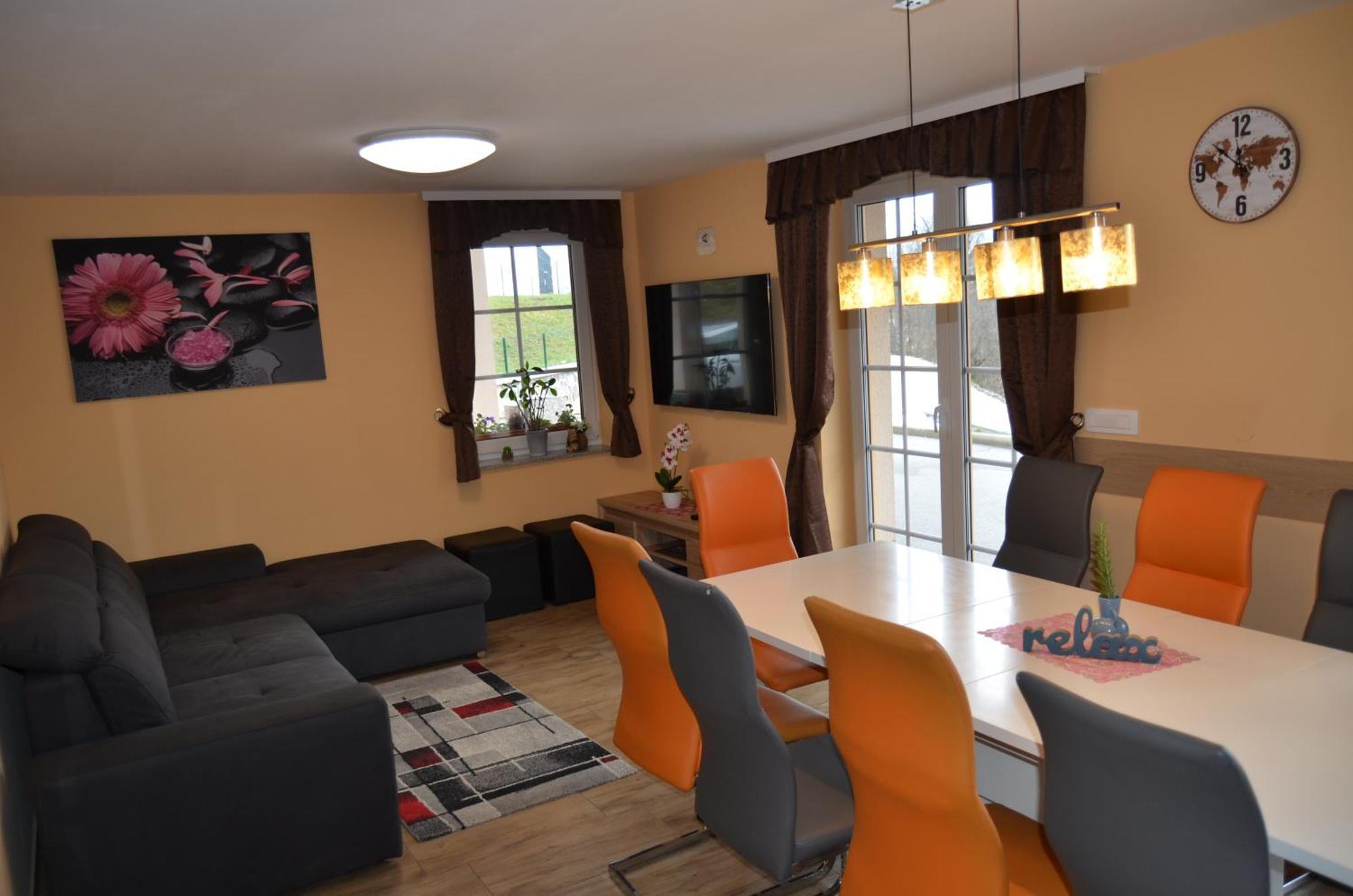 Rovte Holiday Home With Hot Tub And Sauna Sabina מראה חיצוני תמונה
