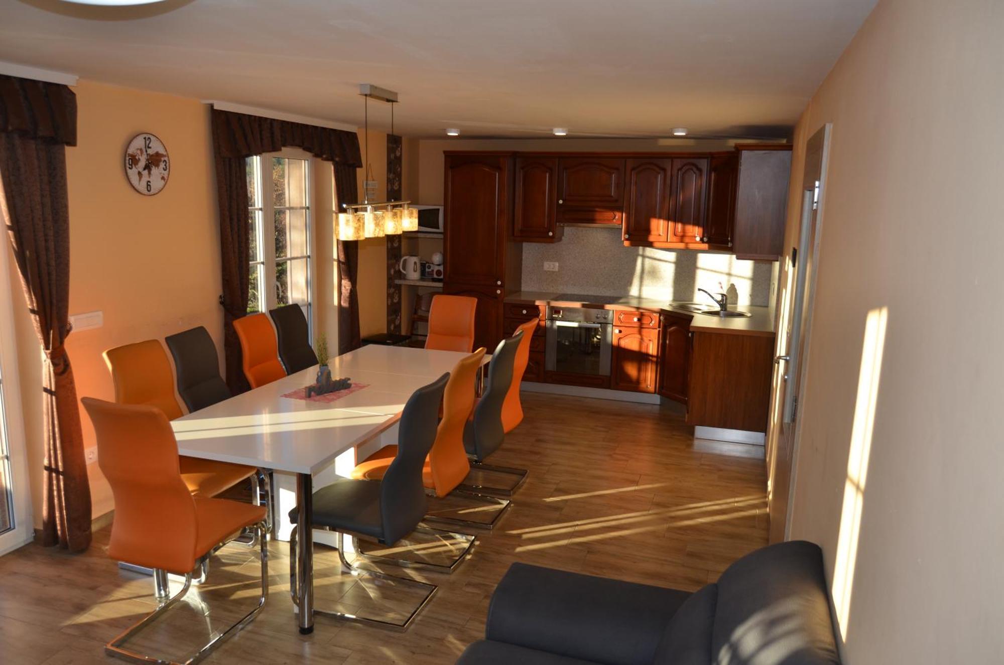 Rovte Holiday Home With Hot Tub And Sauna Sabina מראה חיצוני תמונה
