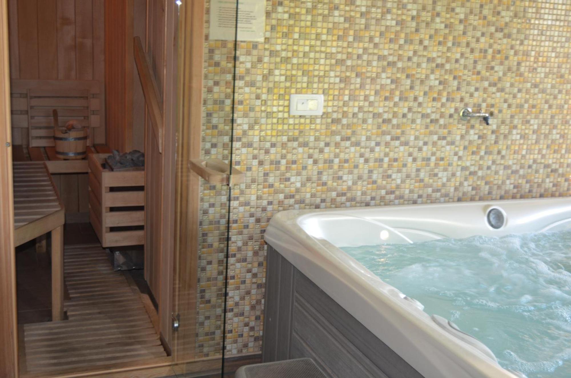Rovte Holiday Home With Hot Tub And Sauna Sabina מראה חיצוני תמונה