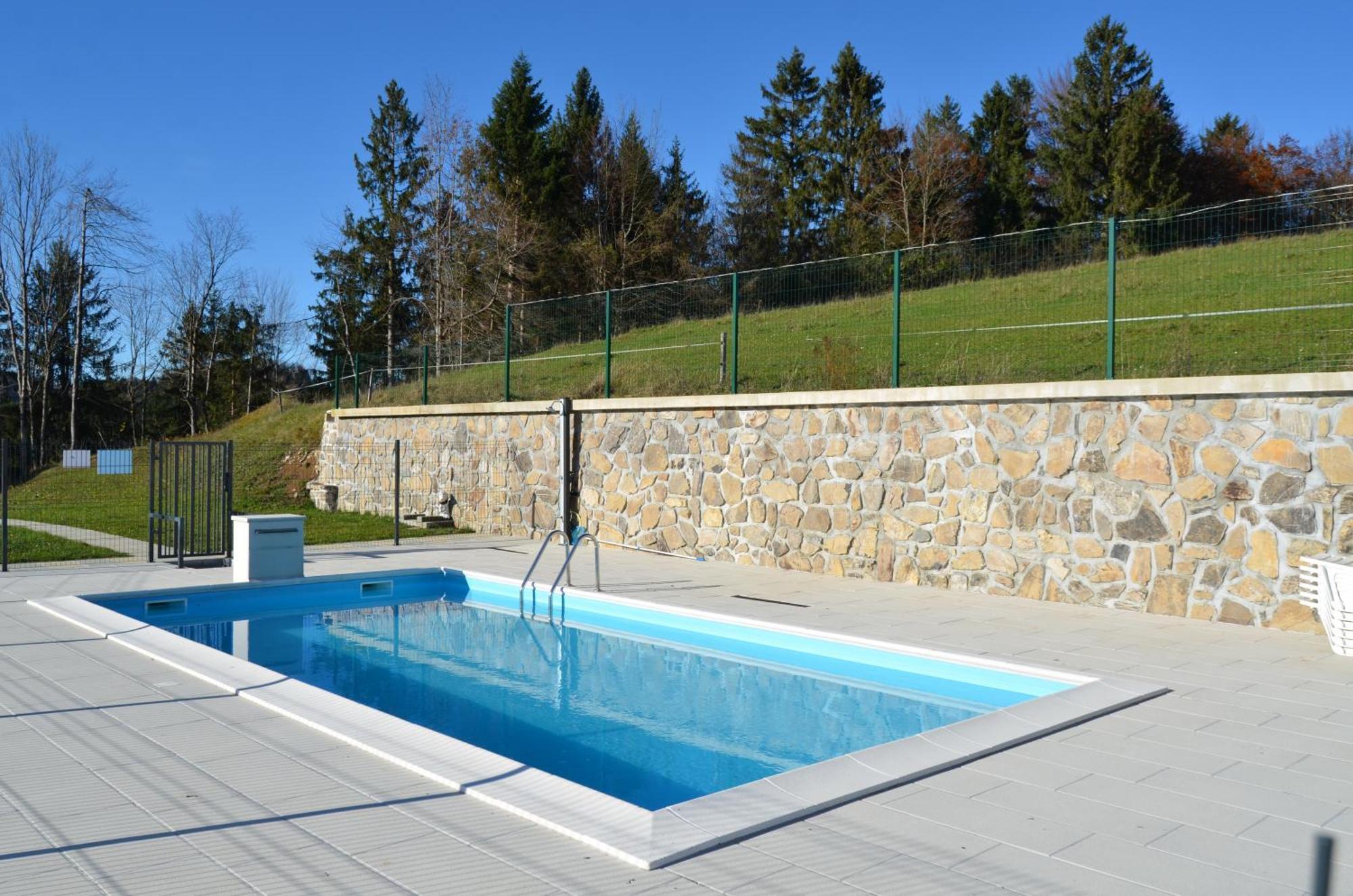 Rovte Holiday Home With Hot Tub And Sauna Sabina מראה חיצוני תמונה