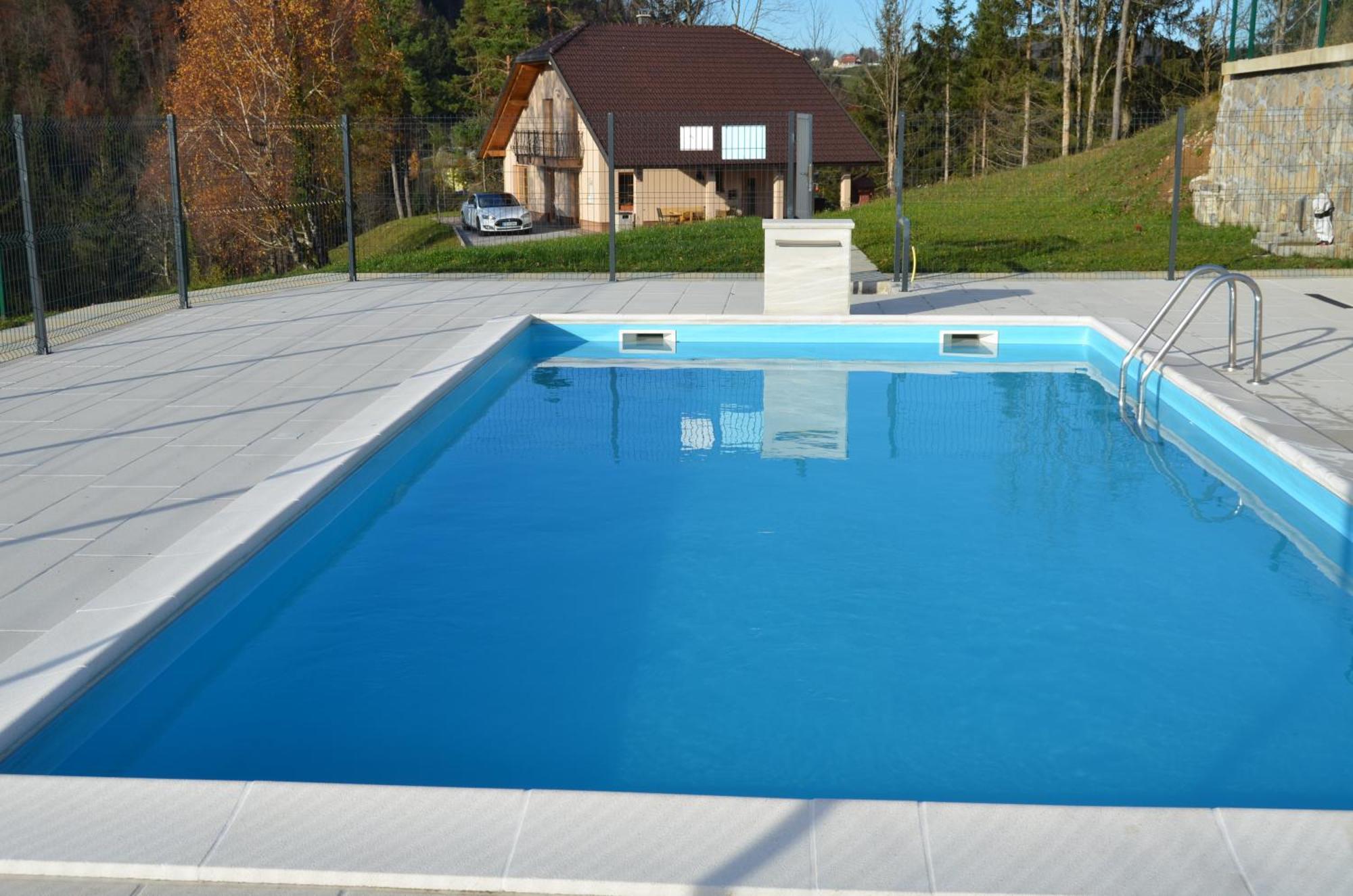 Rovte Holiday Home With Hot Tub And Sauna Sabina מראה חיצוני תמונה
